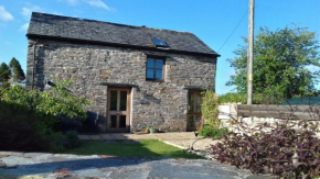 The Barn - Trelash, North Cornwall